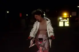 欧美音乐Jessy Lanza - Oh No