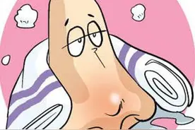 过敏性鼻炎的最佳治疗方法 鼻炎怎么根治图片