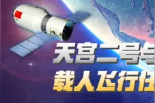“大咖”话神十一之：揭秘飞船上的“小翅膀”图片