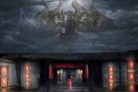 小说：一尘不染，怒马鲜衣，足踩莲花下凡尘，入目即思卿图片