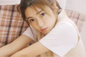 小说：唐家资金危机，家主为了度过难关，竟让她穿上了女仆装图片