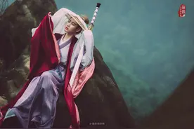 小说：天龙八部续集 暴怒的康敏图片