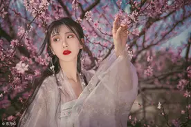 小说：为了营救丈夫，她竟将自己和儿子作为筹码，求北凉王救人图片