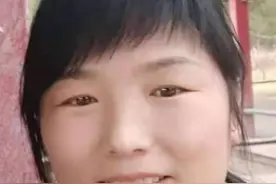 兰州急寻：中年女子走失，精神状态不佳，穿白色毛领淡蓝色外套图片