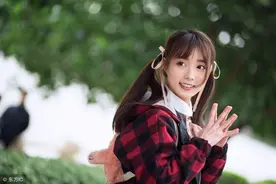 小说：小丫头为了不嫁人，相亲现场刻意扮丑，可还是被逼迫嫁总裁图片