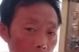 乐山急寻：五旬男子走失，患精神障碍，高1米6，偏瘦，穿深色夹克图片