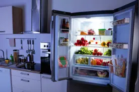 冰箱的冷藏室和冷冻室，到底有什么区别？答案没那么简单