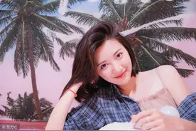 小说：苏栩哥哥，你们签完字了吗？图片