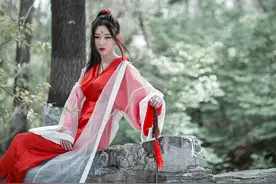 小说：进城购买阵法，加固灵地法阵。图片