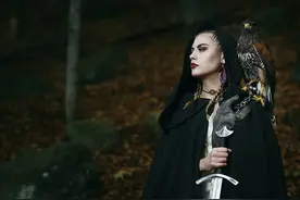 小说：大汉拦路，喝酒吃肉，武评榜第十来也图片