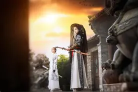 小说：钻木取火，我在洪荒当老六图片