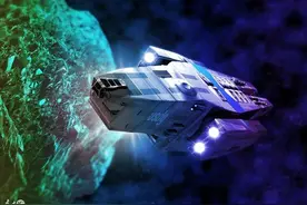 小说：公寓建安全屋，惊呆安防公司经理。图片