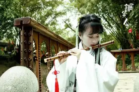 小说：《甄嬛传》：华妃的番外！图片