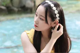 小说：你我本无缘，全靠我砸钱。图片