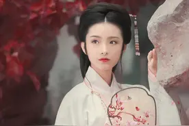 小说：若是再有一个白月光，那崔雪见就是他选中的挡箭牌图片