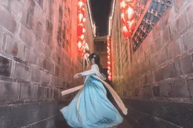 小说：他炼气五层，受肉身灼烧，打通了身体所有穴脉图片