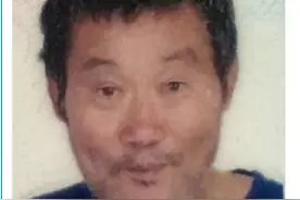 滁州寻人：六旬老人失联，穿黑色夹克衫，拿青绿色折叠伞图片