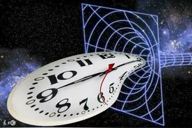 小说：悬浮摩托的体验是怎么样的？女二趁女一不在，偷偷体验图片