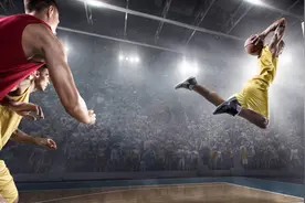 小说：恐怖，六岁的小孩居然能投三分图片