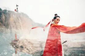 小说：明明是千金小姐，却特别贪财，原来背后还有这样的原因图片