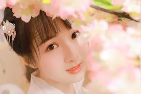 小说：赵月穿越到古代，遭到绿茶打击报复，看她如何打脸绿茶！图片