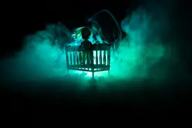 小说：小伙医术通天，连鬼魂的病也能治，全靠祖传的银针图片