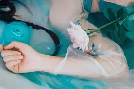 故事：杨凡寻求捷径，龙萱为杨凡进行讲解，助其渡过三灾境图片