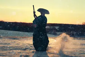 小说：昔日废物强势崛起，重夺天才之名，连长老都要请他指点武学图片