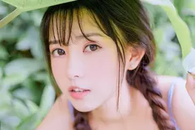 小说：为追星，进圈的我马甲掉了？图片