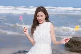 小说：从眼角滚落的泪珠，是来祭奠她任性自负得来的爱情图片