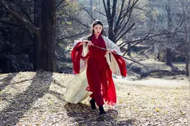 小说：美人心计，诱惑宋青书，奈何计中计图片
