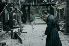 小说：一个修法的居然和武修比拳头，男子：让你尝尝沙包大的拳头图片