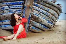 小说：众人拼死争夺的不死药，被小伙拿来撩妹，奢侈到令人发指图片