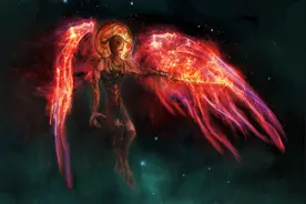 小说：狗改不了吃屎，养虎终为患。图片