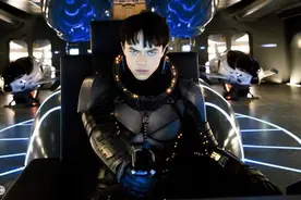 小说：纽约被丧尸占领，他在高楼往下看，惊心动魄的一幕映入眼中图片