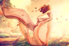 小说：一只哥布林抓到了圣女，得到了升华图片