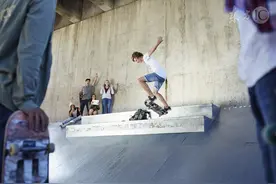 小说：小球童连防职业篮球队员五颗进攻球，职业篮球队员彻底服了图片