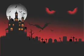 小说：衔尾蛇图腾代表着循环永生，长生的秘密好像离我越来越近了图片