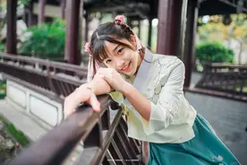 小说：“为什么是我？”“娶你，只是因为，你是治他的药。”图片