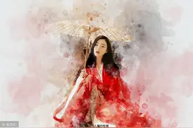 小说：富贵和平安，多么美好的愿景啊，话说要不要加一个权势？图片