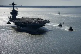 航母上有老鼠，各个国家都是怎样处理的呢？视频封面