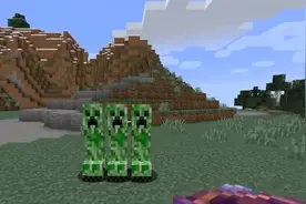 我的世界测评 可以多重射击的十字弩