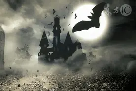 小说：小伙被当成养蛊鼎炉，醒来发现被绑在荒郊野外，他要死了吗图片