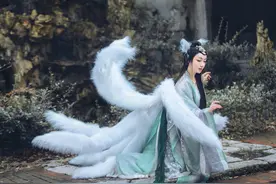 小说：把仙女老婆娶进门，他才意外发现对方是兔子成精，这下糟了图片