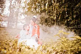 小说：男人是三个娃的亲爹，可他们根本不理睬他，处处和他唱反调图片