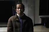 长沙寻亲：七旬老人被救助，自述叫黎仁，疑似广西玉林人，穿棕色厚外套图片