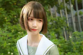 小说：小时候不懂事和邻居妹妹闹，把她绑在树上跑掉，差点出大事图片