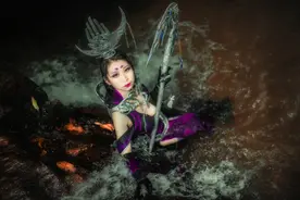 小说：不是吧！风神居然会是这样的图片