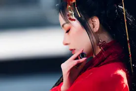 小说：我这一生如履薄冰，有此劫难当属毛毛雨，只需我略微出手图片