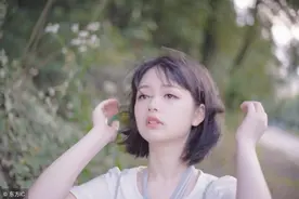 小说：女明星玩密室逃脱竟被吓出夹子音图片